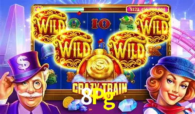 Weekend Specials 8Pg